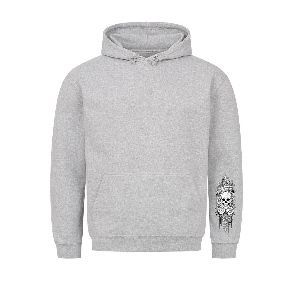 Image for color: heather grey