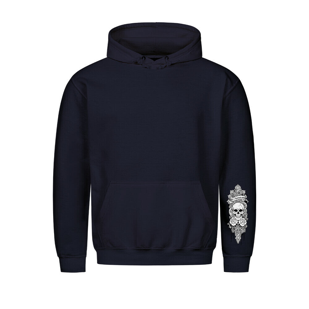 Image for color: new french navy