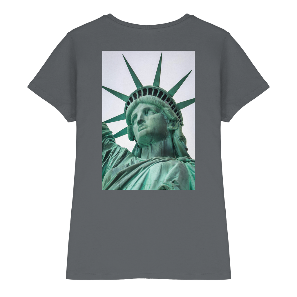 Urban Vibe "Lady" - Ladies Premium Shirt