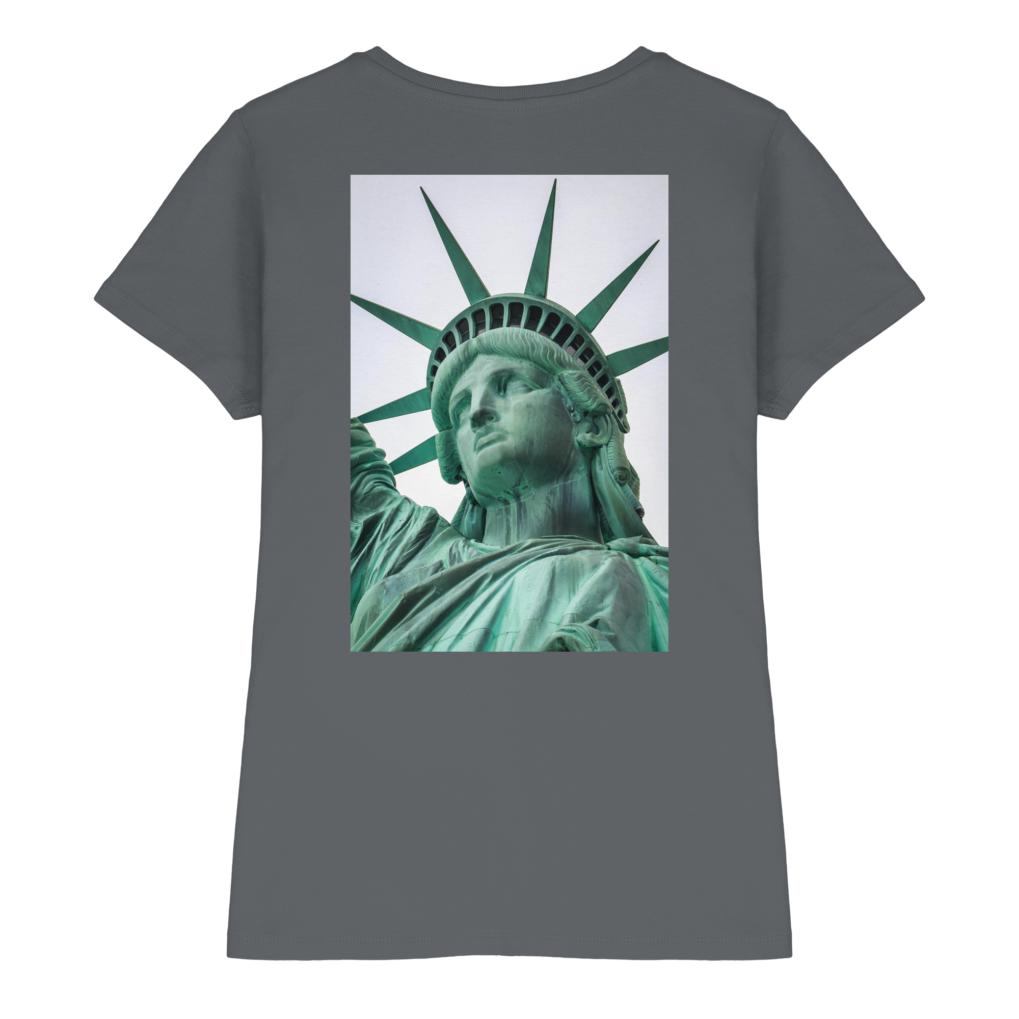 Urban Vibe "Lady" - Ladies Premium Shirt