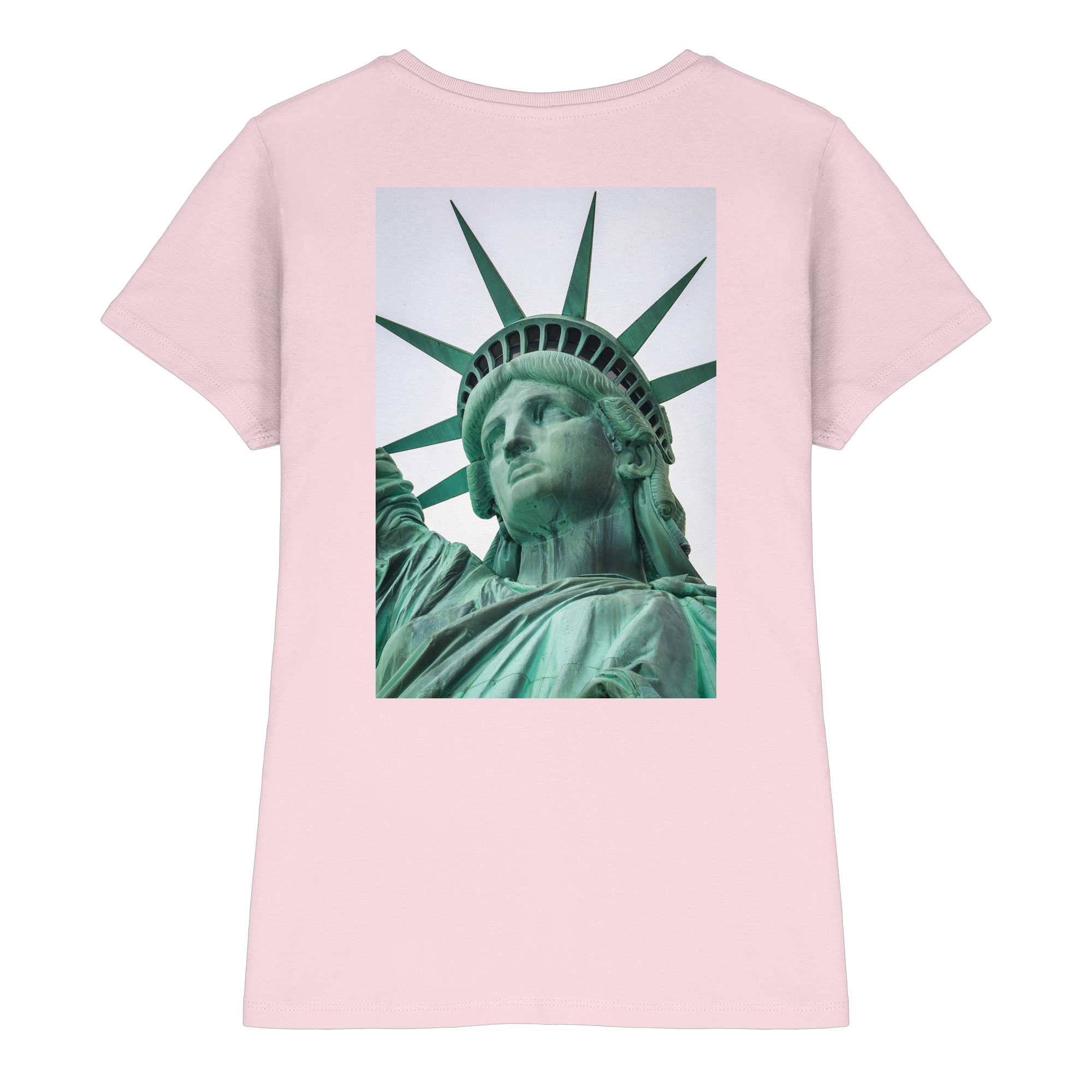 Urban Vibe "Lady" - Ladies Premium Shirt