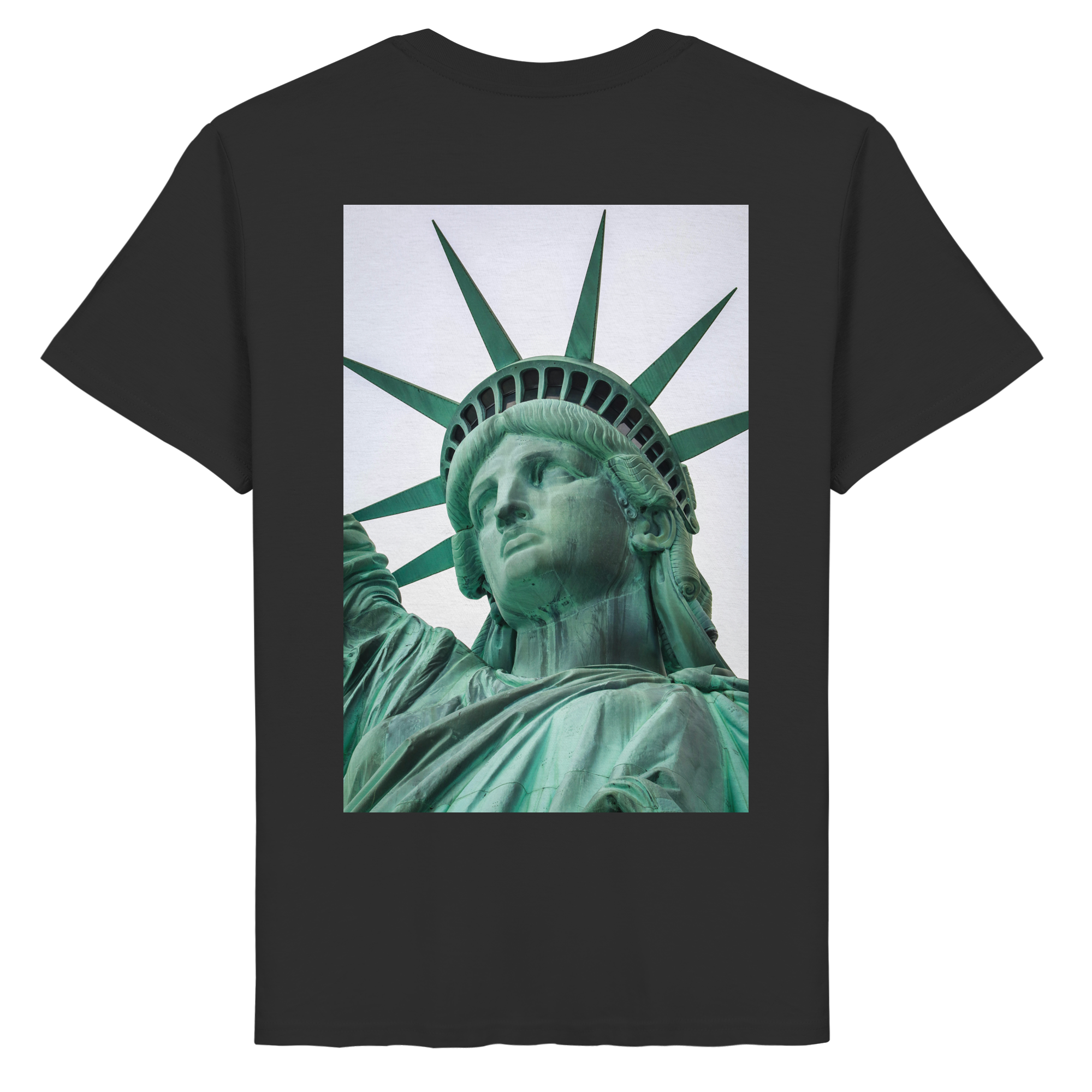 Urban Vibe "Lady" - Organic Basic Shirt