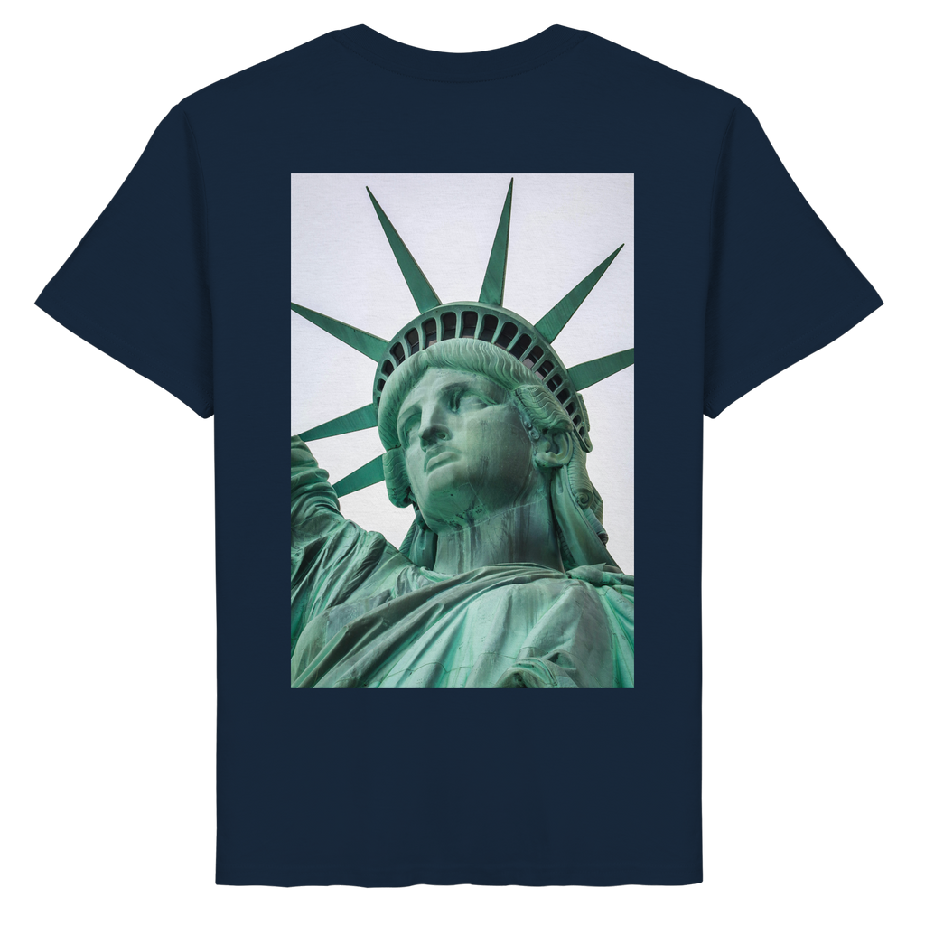 Urban Vibe "Lady" - Organic Basic Shirt