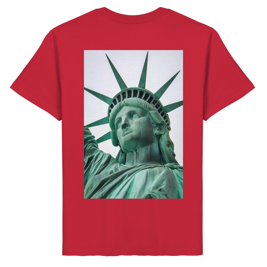 Urban Vibe "Lady" - Organic Basic Shirt