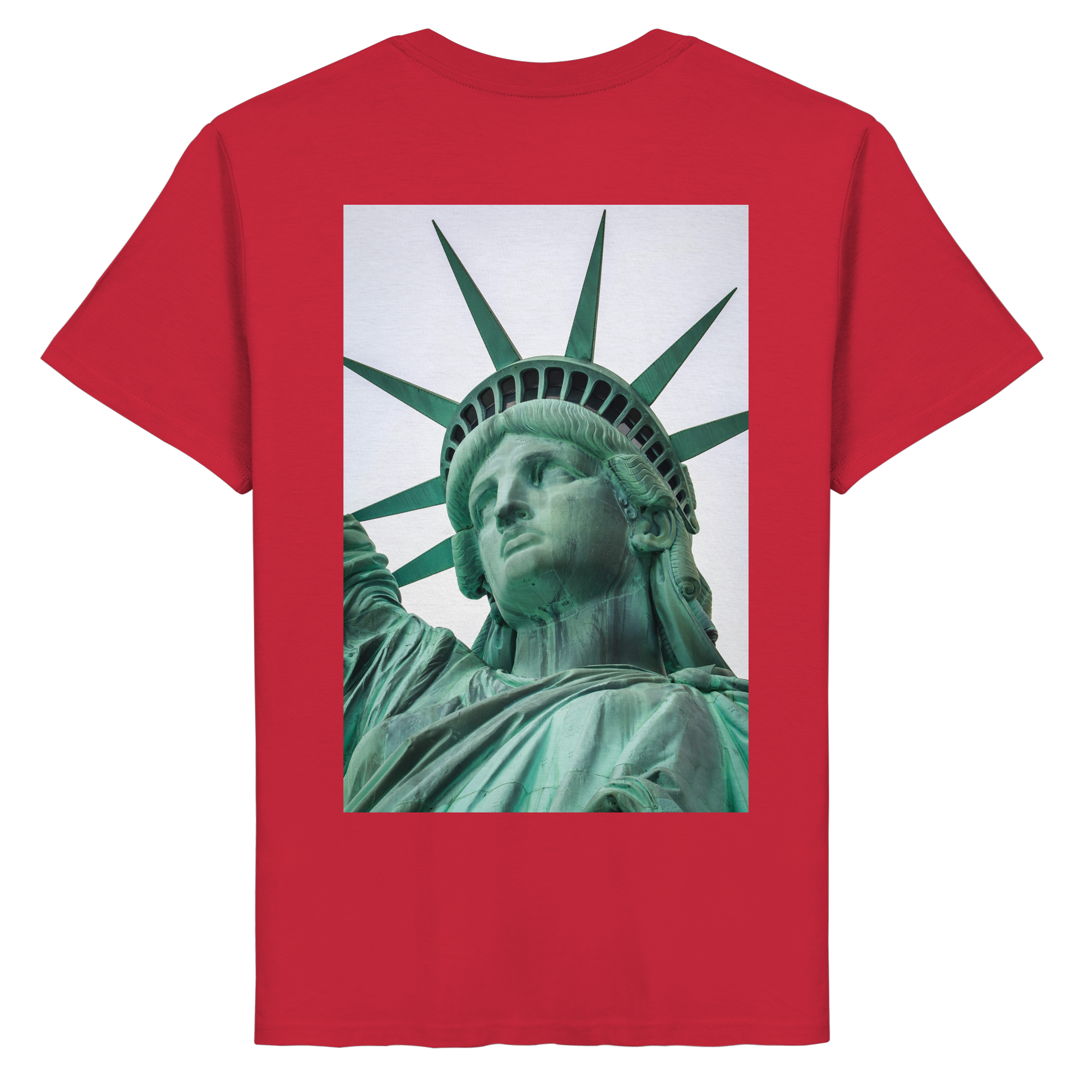 Urban Vibe "Lady" - Organic Basic Shirt