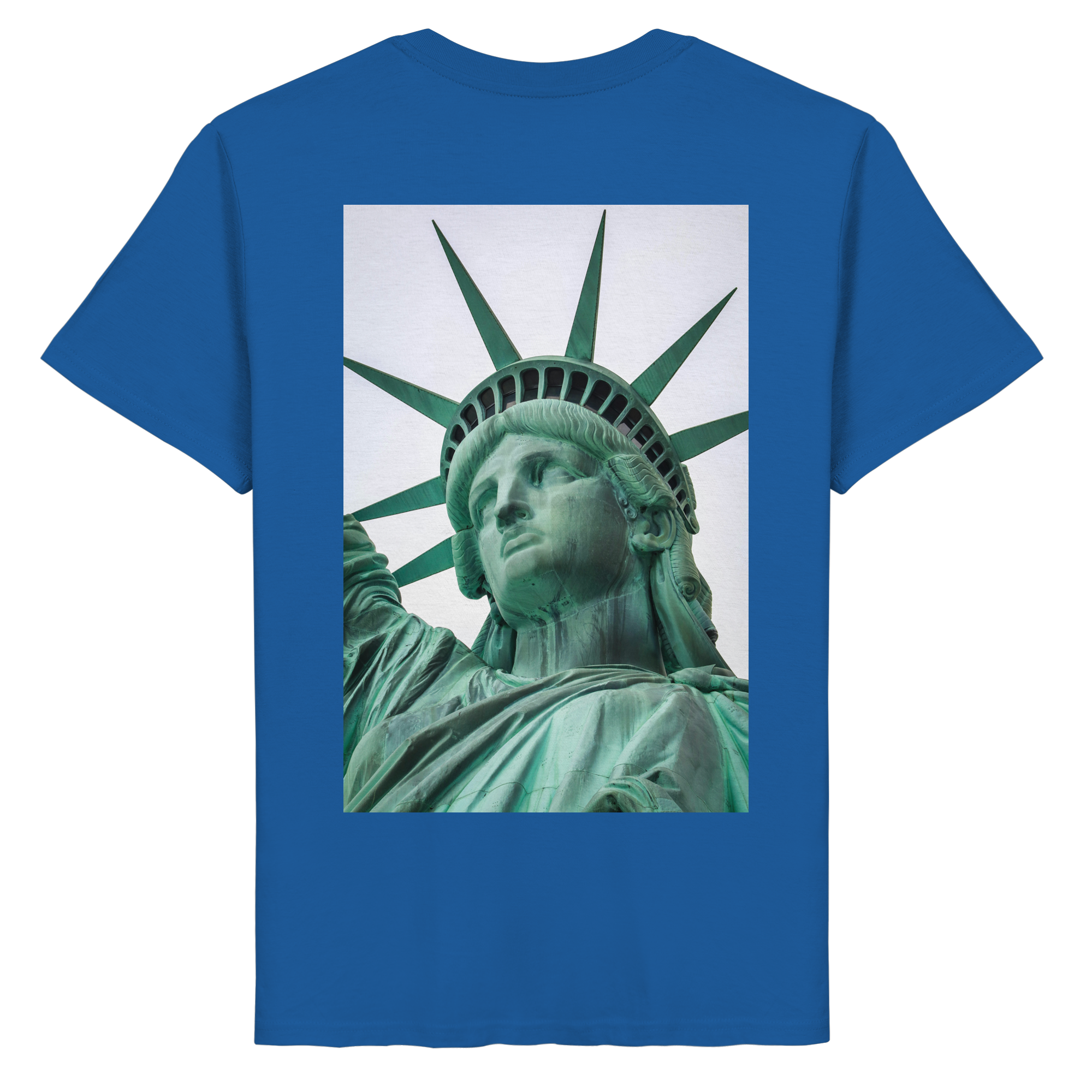 Urban Vibe "Lady" - Organic Basic Shirt