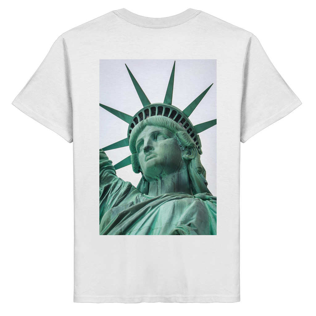 Urban Vibe "Lady" - Organic Basic Shirt