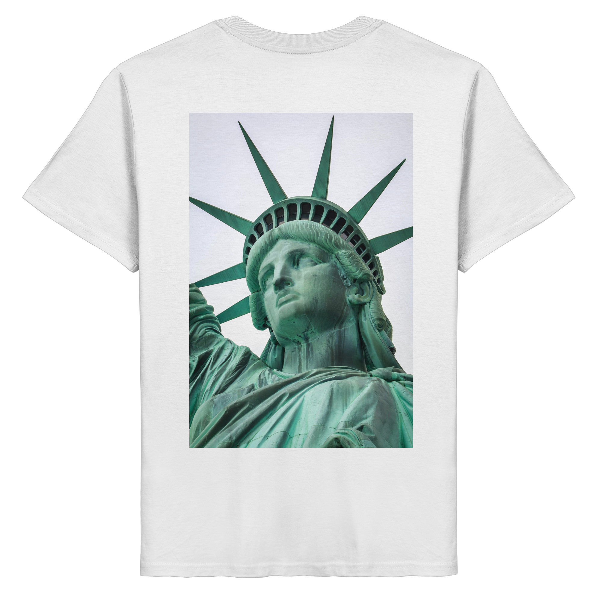 Urban Vibe "Lady" - Organic Basic Shirt