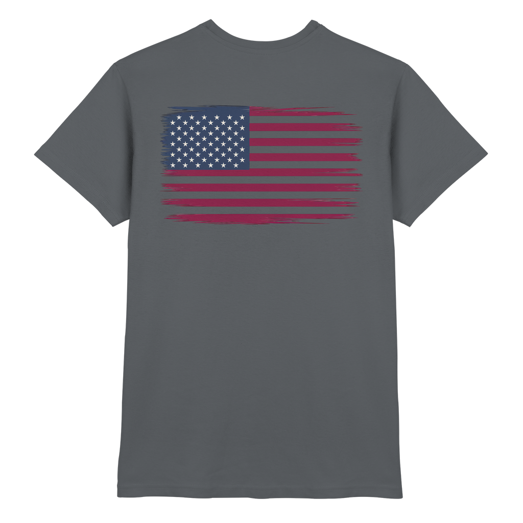 Urban Vibe "USA Edition" - Premium Shirt