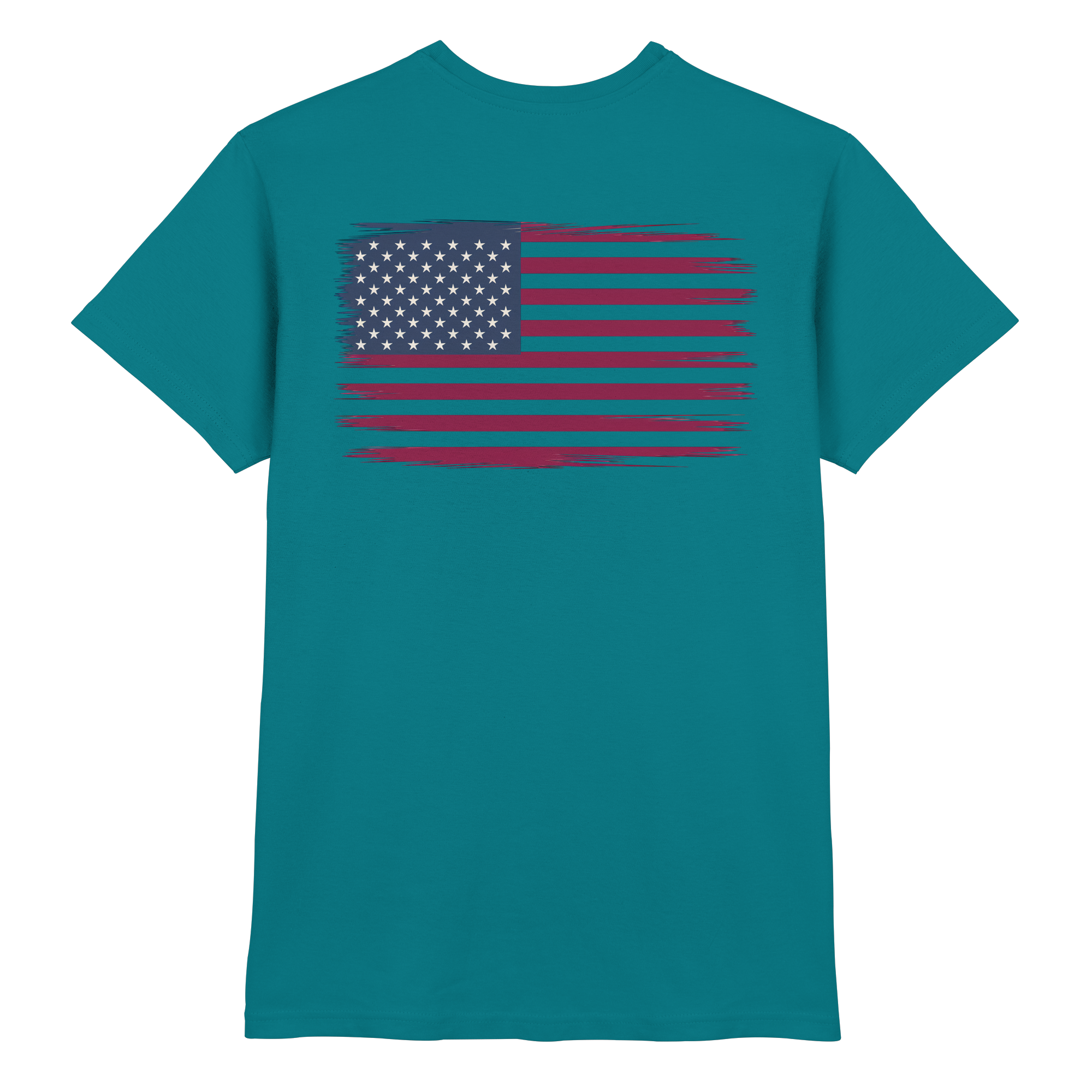 Urban Vibe "USA Edition" - Premium Shirt