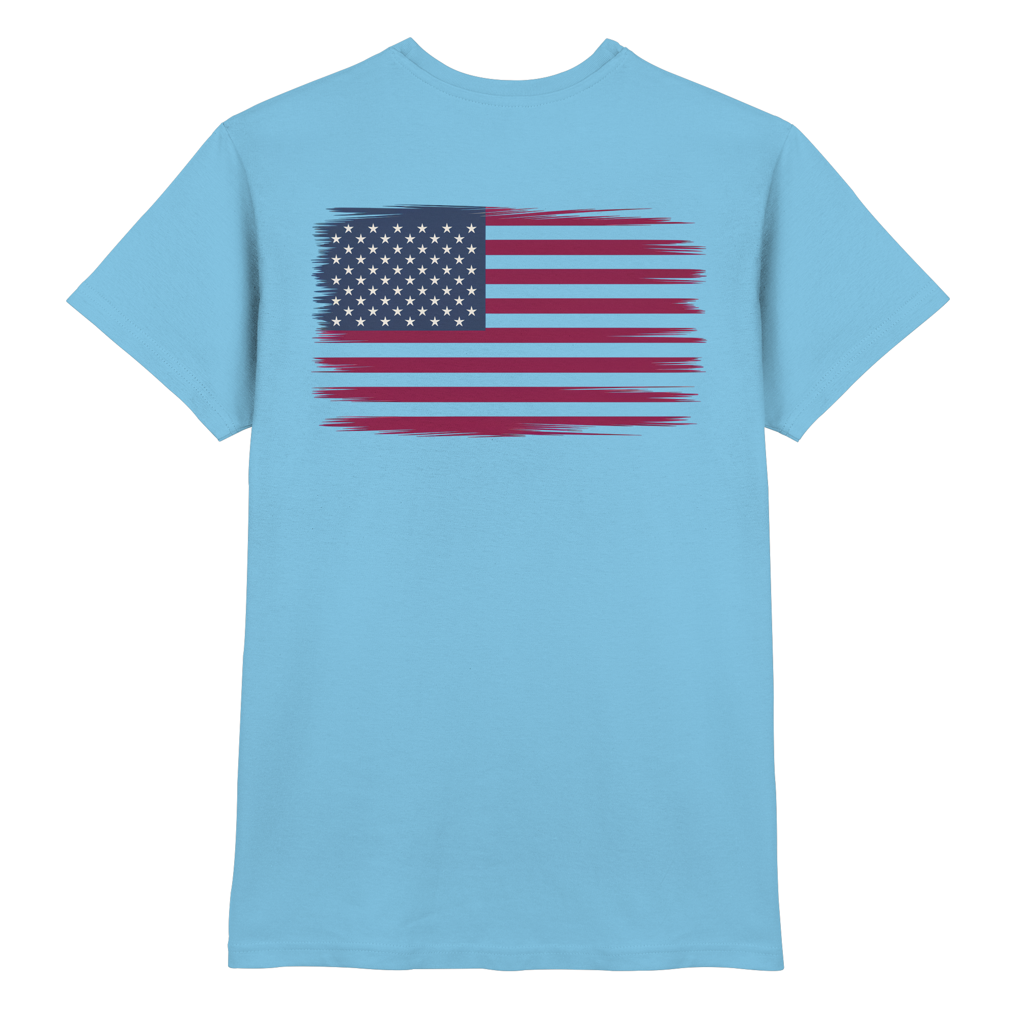 Urban Vibe "USA Edition" - Premium Shirt