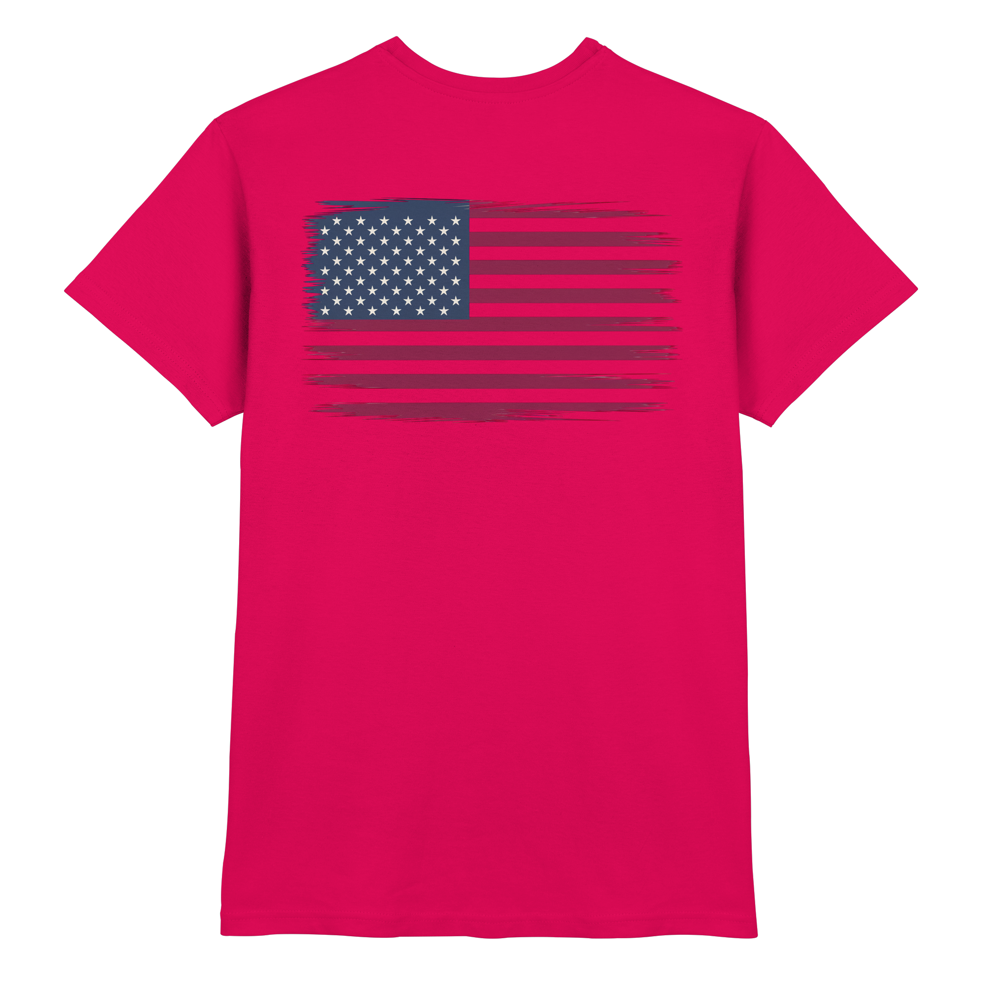Urban Vibe "USA Edition" - Premium Shirt