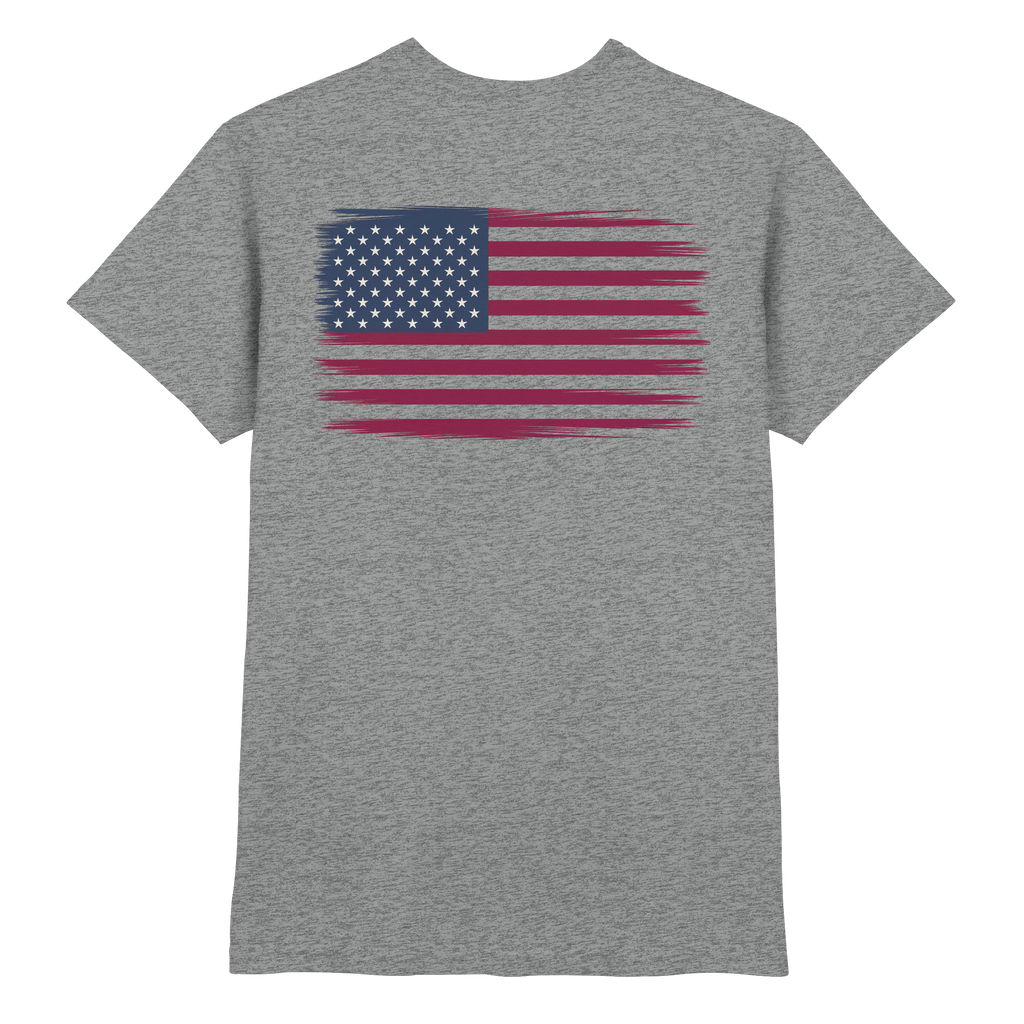 Urban Vibe "USA Edition" - Premium Shirt