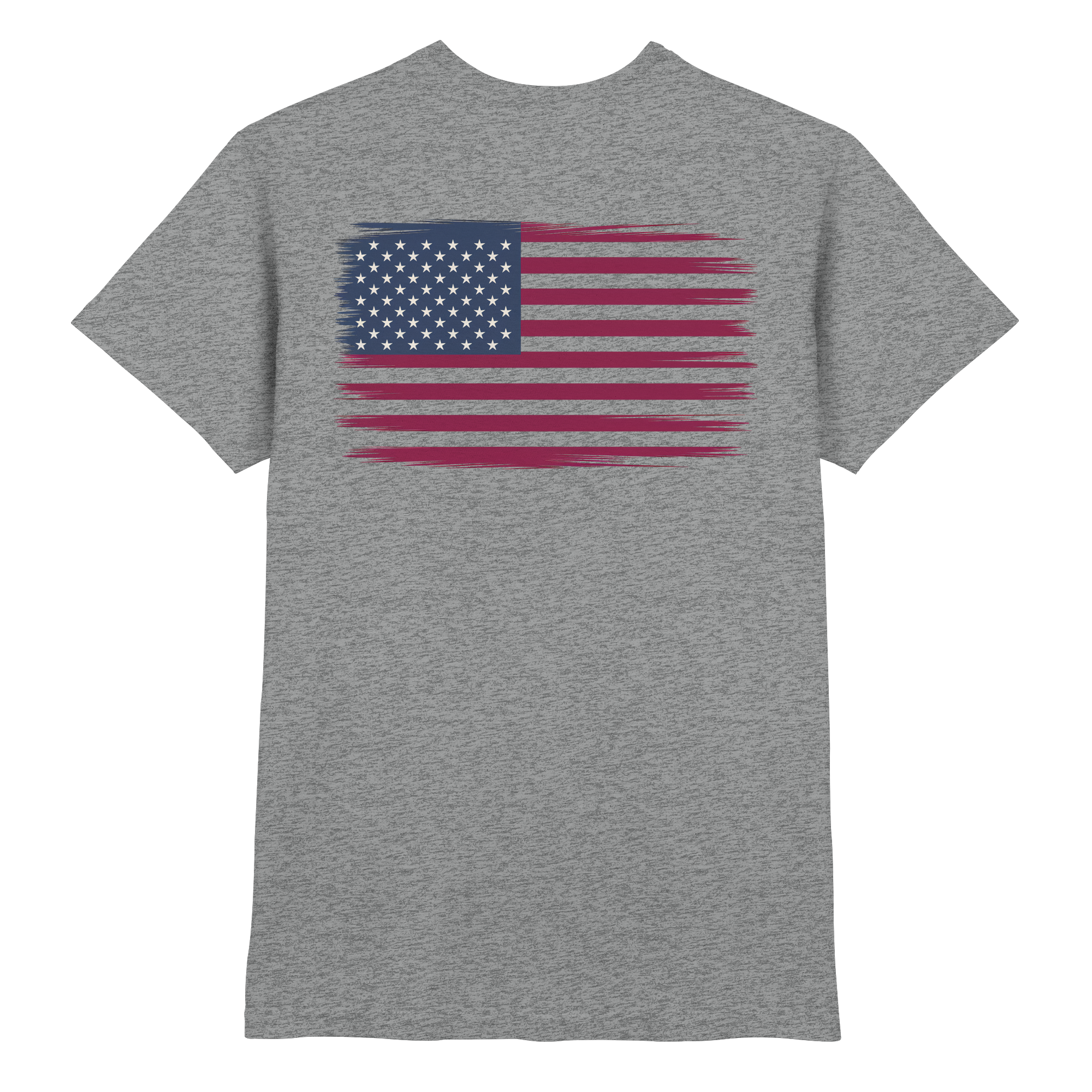 Urban Vibe "USA Edition" - Premium Shirt