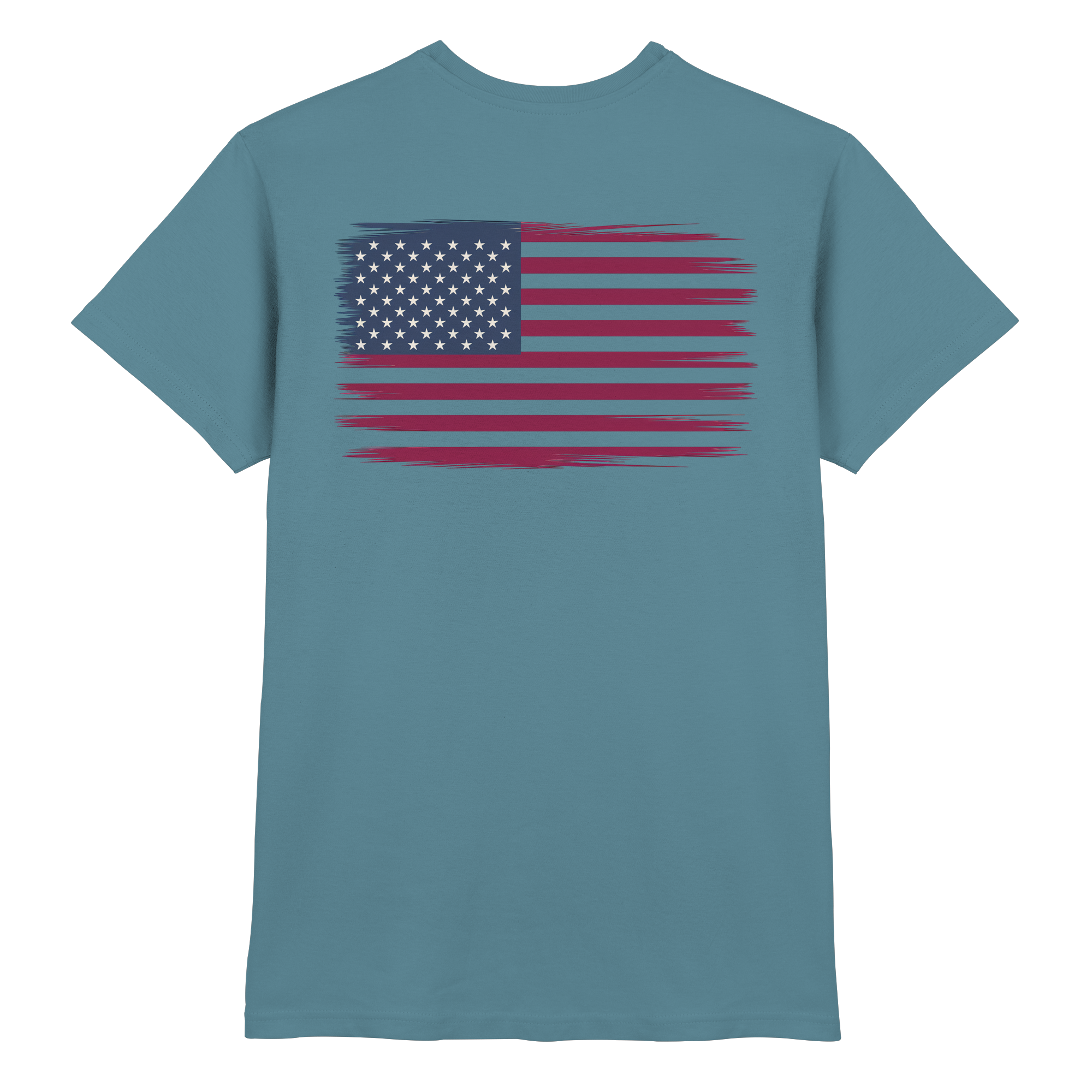 Urban Vibe "USA Edition" - Premium Shirt