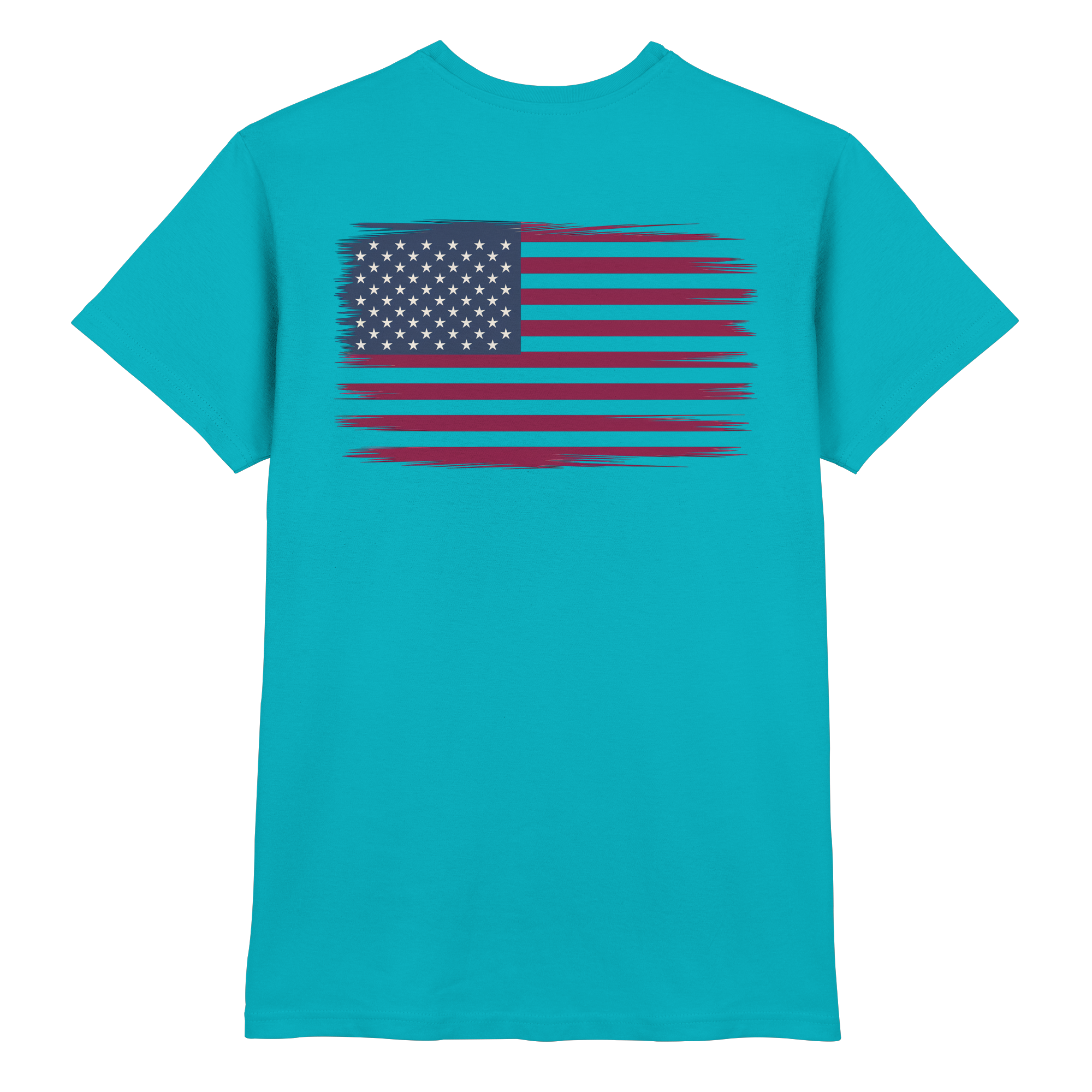 Urban Vibe "USA Edition" - Premium Shirt