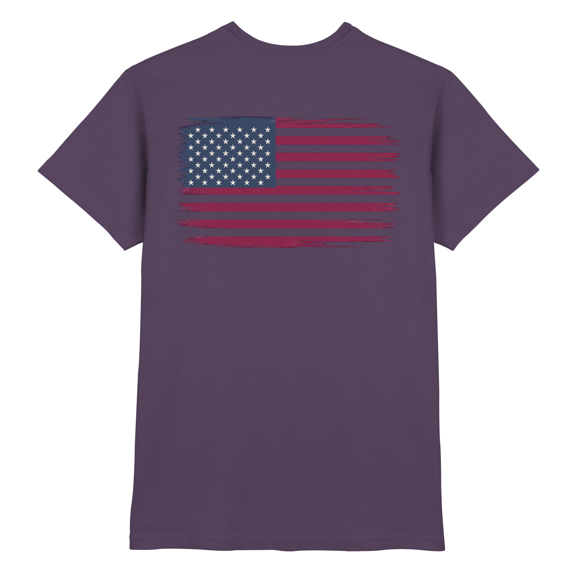 Urban Vibe "USA Edition" - Premium Shirt