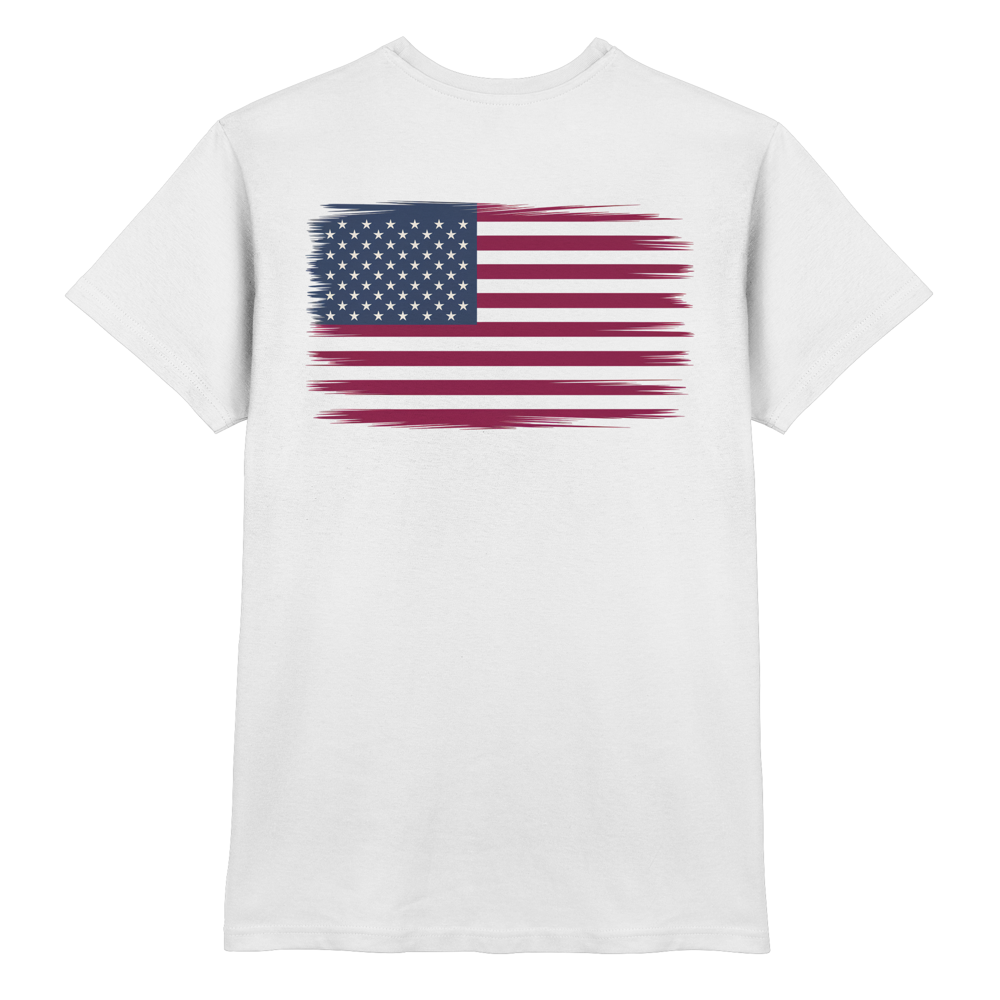 Urban Vibe "USA Edition" - Premium Shirt