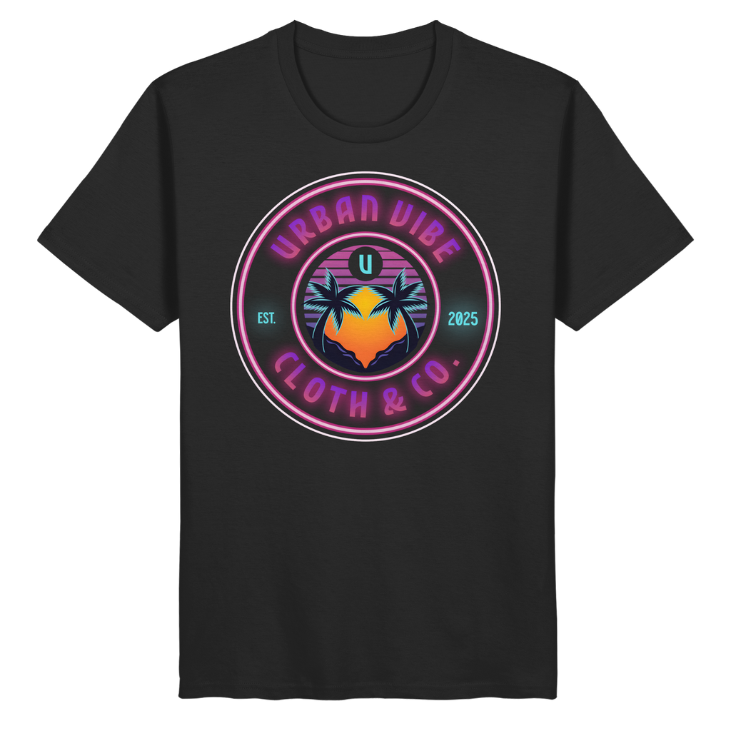 Urban Vibe "Lady" - Organic Basic Shirt