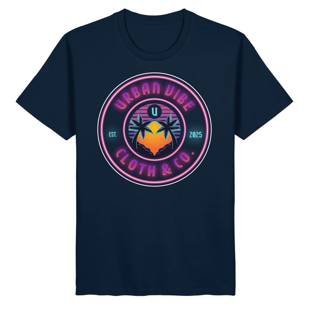 Urban Vibe "Lady" - Organic Basic Shirt