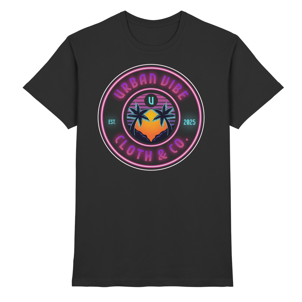 Urban Vibe "USA Edition" - Premium Shirt